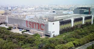 TSMC Plans EUR 10 Billion Semiconductor Production Facility in Dresden,  Germany