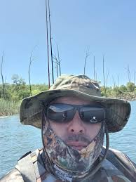 Bass Fishing South Africa