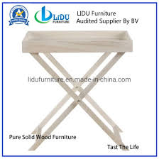 Find decorative trays and coffee table trays for stylish storage. China Foldable Tray Table Solid Wood Tray Table New Design Living Room Furniture Coffee Tray Table China Coffee Table Dining Room Set