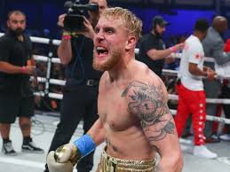 Jake Paul Calls Out Conor Mcgregor For Boxing Match Bad Left Hook