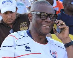 Eleven Wonders ready to go for all three points in All Blacks clash