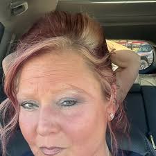 Eu vi ela branca e depois acabei dormindo legal!