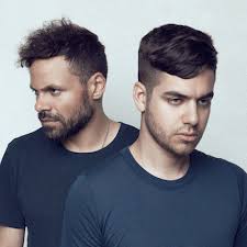 Tale Of Us Agent Manager Publicist Contact Info