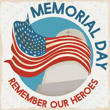 Memorial day is when, collectively, we remember the men and women of the armed forces who died while serving our country. Ideas For Celebrating Memorial Day The Verandas