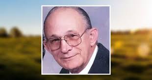 Eldon F. Moorman Obituary September 3, 2024