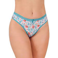 Kit 10 Calcinha Adolescente Juvenil Menina Moça Tamanho 32