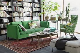 Design ideas are so shiny, so sleek, so elegant and more of so. 15 Beautiful Ikea Living Room Ideas Hative