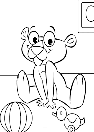 You will find the best collection of printable pink panther coloring sheet at coloringonly.com. Little Pink Panther Coloring Pages For Kids Printable Free Pink Panther Cartoon Pink Panther Cartoon Cartoon Coloring Pages Bunny Coloring Pages