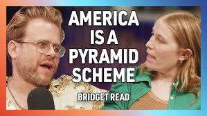 MLM's Want To Steal Your Soul (with Robert FitzPatrick)