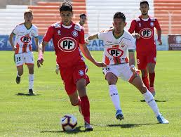Cobresal played against deportes la serena in 1 matches this season. Cobresal La Serena La Sirena Del Rio Guatapuri Teaser Documental Youtube Watch Online Cobresal Vs La Serena 21 May 2021 Meka Una