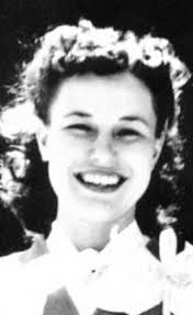 Lily Sperry Obituary (1922