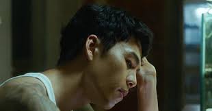 Love Is A Gun': Venice Review