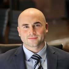 Happy one-year work anniversary, Danielle Stanichuk MBA!