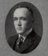 1LT John William Benton (1896-1927)