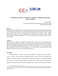 No one has favorited this theater yet overview; Preservacao Audiovisual Research Papers Academia Edu