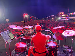 Banda da PMPR se apresenta na Ilha do Mel nesta sexta-feira