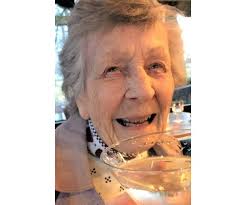 Audrey Morris Obituary (1925