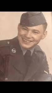 Honoring Mr. Stanley D Gleason, Retired, Veteran, US Air Force, Vietnam.