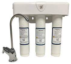 3 Stage Twist Lock Reverse Osmosis Ro System Cto Mem Cto 35gpd 2 8 Gallon Tank Faucet Tubing And All Installation Hardware Gtin Ean Upc 717844000522 Cadastro De Produto Com Tributacao E Ncm Cosmos
