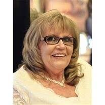 Kathy Dean Horine Hoyt Obituary