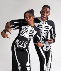 Unique Couples Halloween Costumes | Fun & Creative Outfits | Tipsy Elves