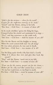 Page Rewards And Fairies Kipling 1910 Djvu 49 If Rudyard Kipling Rudyard Kipling Quotes Latin Quotes