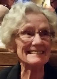 Roberta Devoy Obituary (1938