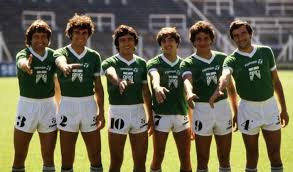 His playing career was spent with atlanta and rosario central. Carlos Timoteo Griguol Un Sabio Maestro De La Vida La Previa Cadena 3 Argentina