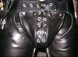 pin auf my leatherworld