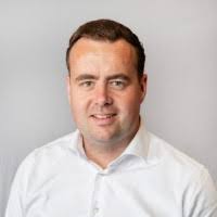 Cédric Bösch Email & Phone Number