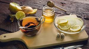Decouvrez Les Bienfaits Du Remede Naturel Au Miel Et A L Ail Bio A La Une