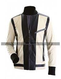 The Ultimate Costume Guide Of Ferris Bueller S Day Off Stylish Leather Jacket Distressed Leather Jacket Leather Jacket