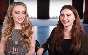 Sabrina carpenter is the latest disney star to speak out on the heartbreaking passing of 'descendants' star cameron boyce. Sarah Carpenter Age Edad Height Biography Wikipedia Boyfriend Marathi Tv