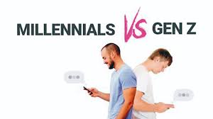 The eldest member of generation z — the demographic born between 1996 and 2010 — is just 24, and yet the group's. 3 Differences Between Millennials Generation Z Challenge Advisory