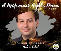 Living Room Shakespeare Company