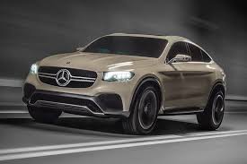 Mercedes Benz Concept Glc Coupe Benz Mercedes Benz Cars Mercedes Benz