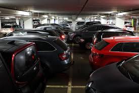 Parkering er en viktig del av handleopplevelsen, understreker. Parkeringshus Risor Er Villig Til A Legge Ti Millioner Pa Bordet For A Jobbe Videre Med Parkeringshus I Risor Hvis Politikerne Onsker Det