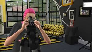 Pet photographers can provide a number of services in a variety of locations. Become A Freelance Fashion Photographer In The Sims 4 Sims Online