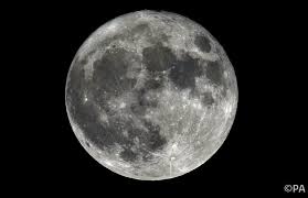 Learn more about the moon in this article. We Shouldn T Dismiss The Moon S Power To Influence