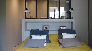 Suite Parentale Avec Verriere Et Salle De Bain Amenagement Chambre Suite Parentale Dressing Salle De Bain Deco Maison