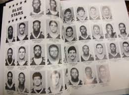 Image result for Blue Royal 1986 UMM