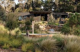 Fiona Brockhoff Landscape Design Farmhouse Garden Australian Native Garden