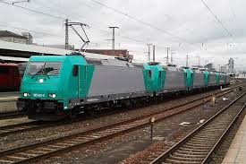 Open an account with deutsche bank. Trains Railways And Locomotives Railcolor Net