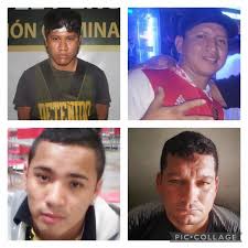 Cuatro personas al margen de la ley fallecieron durante actos delictivos