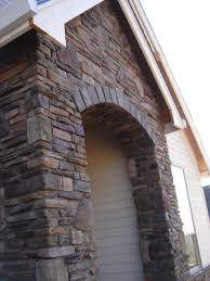 More images for exterior stone entryway ideas » 9 Entryway Ideas Cultured Stone House Exterior Manufactured Stone Veneer