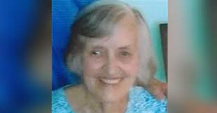 Beverly Lindgren Obituary