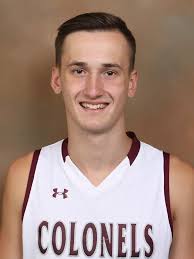 2017-18 Men's Basketball Roster