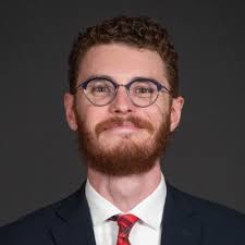 Year in review, a recent graduate