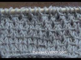 Woven stitch is a beautiful stitch especially for blankets and throws. Woven Stitch Youtube
