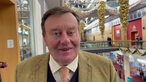 Nicky Henderson